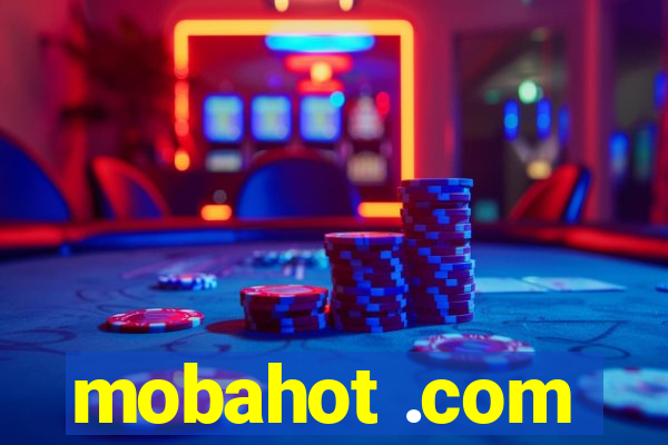 mobahot .com